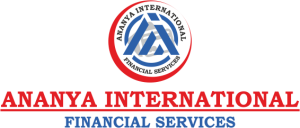 Ananaya international logo