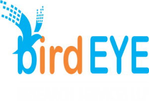 Birdeye logo