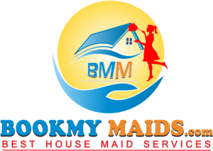 BOOKMY MAIDS