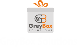 GRAY BOX SOLUTIONS LOGO