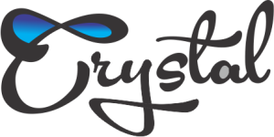 CRYSTAL LOGO