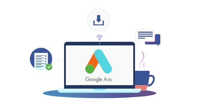 Picture of Google Ads - Digital marketing agency in mumbai