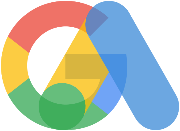 Google ads logo - digital marketing service in mumbai