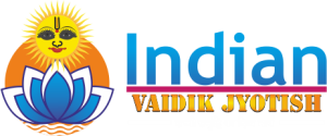 INDIAN VAIDIK JYOTISH