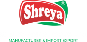 Shreya brand image