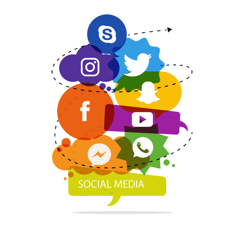 social media managmentr - digital marketing service in mumbai