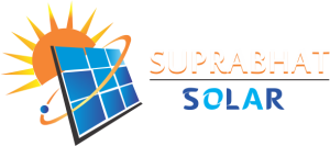 Supra solar logo