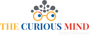 Curious mind logo