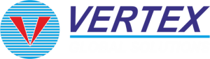 Vertex logo